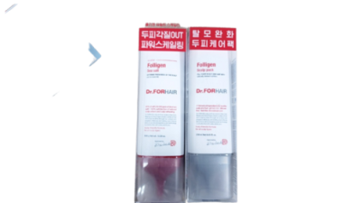 득모 기회! 스칼프두피팩 솔직 후기 & 꿀팁 대방출 🌿